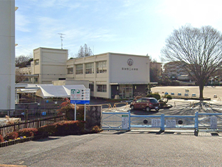 那加第二小学校